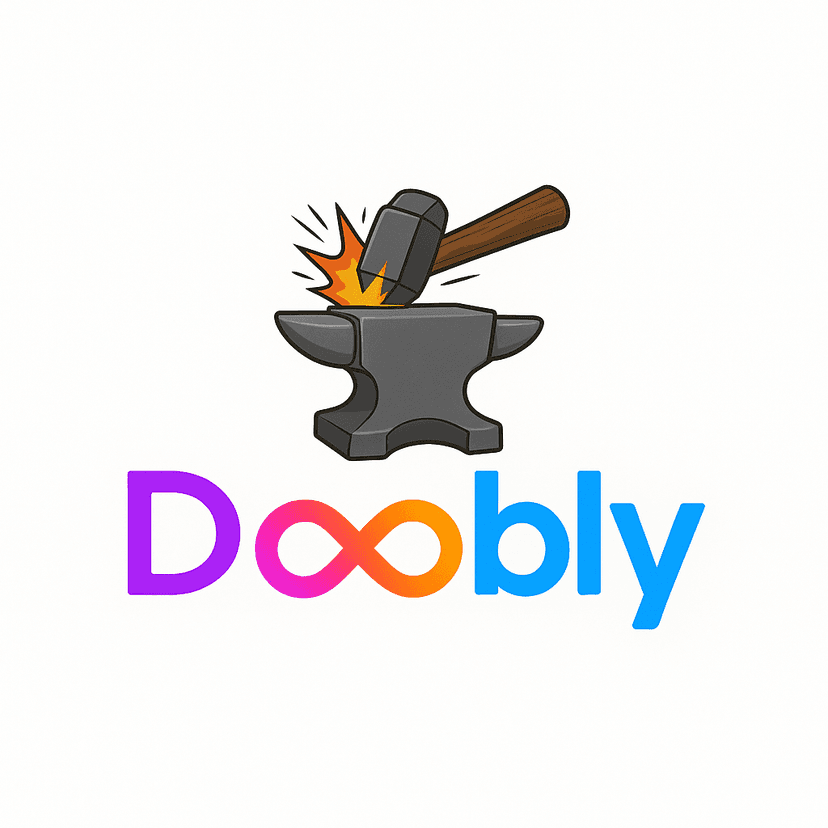 Doobly